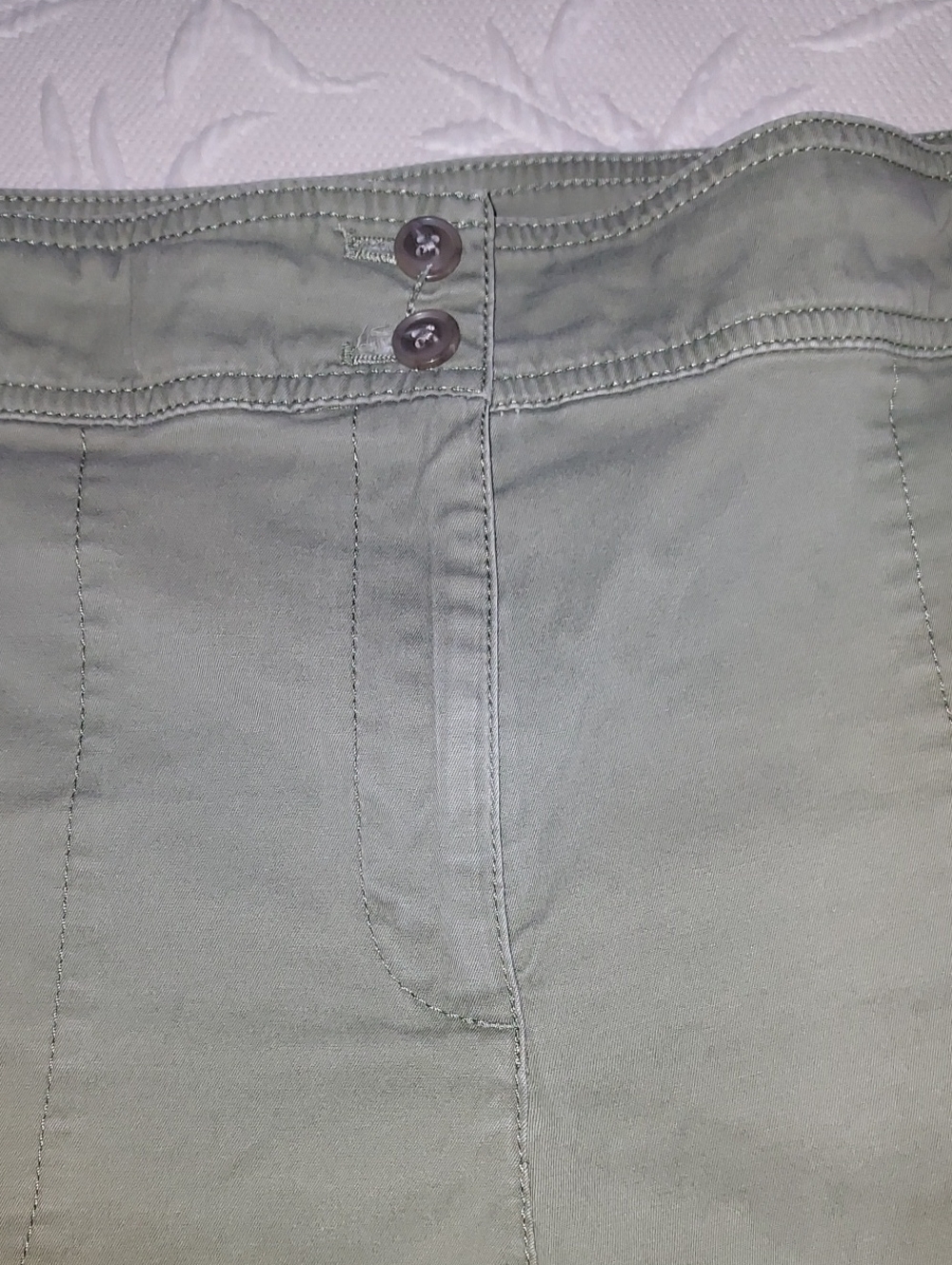 Talbots Shorts - Picture 3 of 7